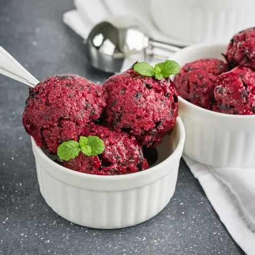 Vista 3 de PURE ORIGINAL INGREDIENTS Aronia Berry Powder (4 oz) Extracto de suplemento de frutas, siempre puro, sin aditivos ni rellenos