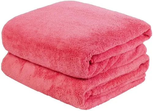 Vista 41 de JML - Toallas de baño de microfibra de gran tamaño (30 x 60 pulgadas), suaves, súper absorbentes y de secado rápido, multiusos para deportes