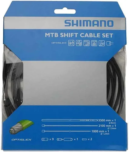 Vista 4 de Shimano