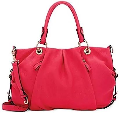 Vista 2 de Vince Camuto - Bolso de mano, color rosa