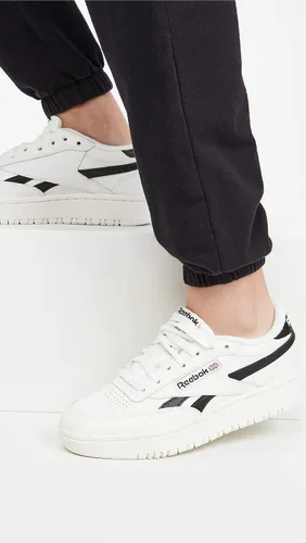 Vista 3 de Reebok Tenis Club C Double para mujer