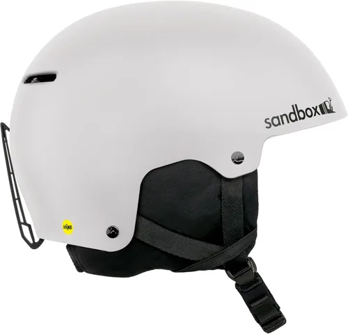Vista 8 de Sandbox Icon Snow MIPS - Casco unisex de esquí y snowboard