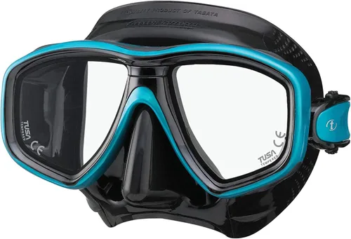 Vista 14 de TUSA M-212 Freedom Ceos Máscara de Buceo