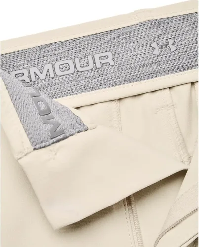 Vista 4 de Under Armour - Shorts de conducción para hombre