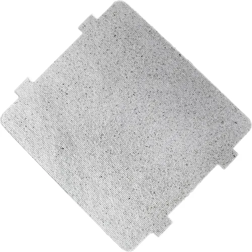 Vista 4 de savone 5304509435 5304464061 - Funda de repuesto para guía de ondas Compatible con microondas Frigidaire