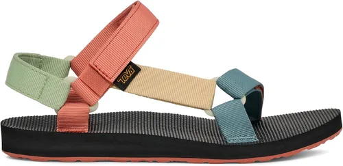 Vista 27 de Teva - Sandalias universales originales para mujer 90s Multi