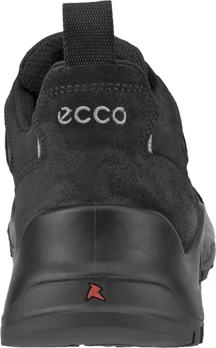 Vista 3 de ECCO Zapatos de senderismo con cordones Offroad Cruiser para hombre
