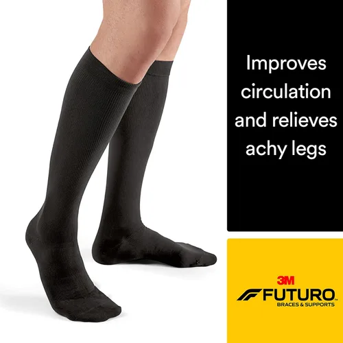 Vista 8 de Futuro - Dress Socks for Men