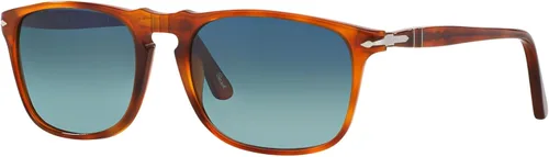 Vista 2 de Persol Gafas de sol cuadradas PO3059S