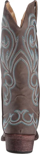 Vista 3 de ROPER Women's Riley Western Boot