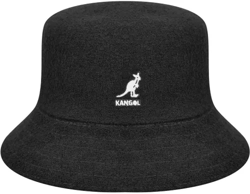 Vista 14 de Kangol Gorro Bermuda Bucket para Hombre y Mujer Acuático