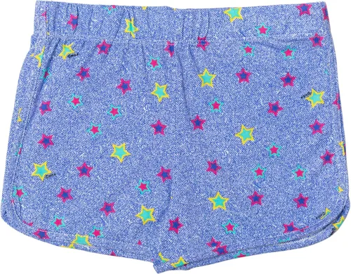 Vista 7 de L.O.L. Surprise! Conjunto de 4 piezas de camiseta de manga corta y pantalones cortos