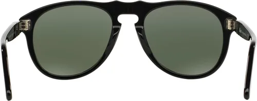 Vista 7 de Persol PO0649 Aviator Sunglasses