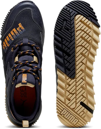 Vista 3 de PUMA Pacer Future - Tenis sin cordones para hombre