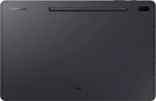 Vista 5 de Samsung Galaxy Tab S7 FE 2021 Tableta Android con pantalla de 12.4 pulgadas, WiFi 64GB, S Pen incluida, batería de larga duración, rendimiento