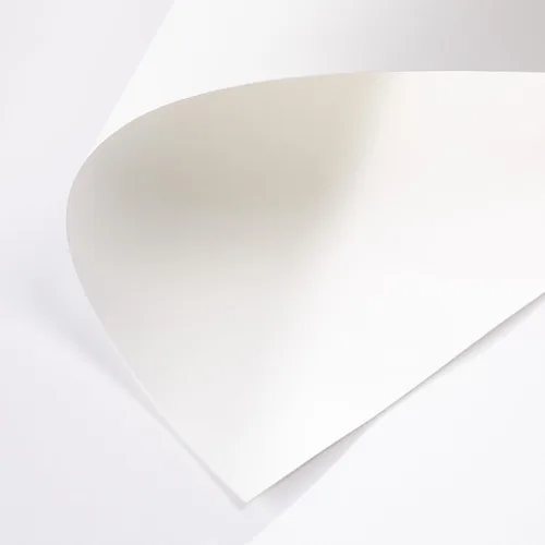 Vista 4 de Neenah - Cartulina prémium de color blanco brillante, 8 1/2 pulgadas x 11 pulgadas, 65 libras, paquete de 250 hojas, 91904