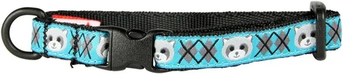 Vista 20 de RC Pets Kitty Breakaway - Collar para gatos, Cat-titude