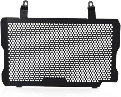 Vista 14 de Radiator Grille Guard for B&MW F750GS F850GS Motorcycle Radiator Grille Guard Cover Protection F850GS Adventure F 850 750 GS 2018-2020 2021 2022 2023