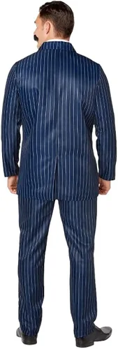 Vista 2 de Spirit Halloween Disfraz familiar Addams para adultos