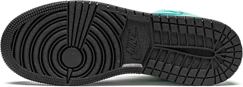 Vista 5 de Nike - Zapato de baloncesto para niño, BlancoTropical Twist-Black
