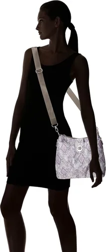Vista 6 de Baggallini Bolsa Hobo RFID Internacional de Sorrento