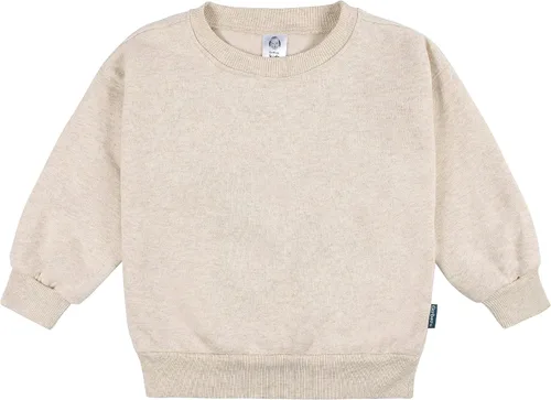 Vista 3 de Gerber Conjunto de sudadera y pantalón deportivo de forro polar de 2 piezas para bebé niña