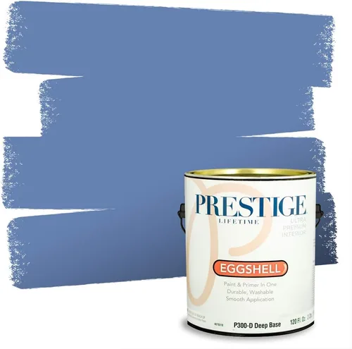 Vista 150 de Pintura Prestige para exterior e imprimación, todo en uno, 5-5-PARENT Robin's Egg
