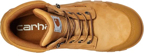 Vista 5 de Carhartt Cmf6356 Rugged Flex 6 pulgadas impermeable Comp Toe para hombre