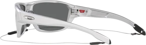 Vista 5 de Oakley OO9416 Split Shot - Lentes de sol rectangulares para hombre N a
