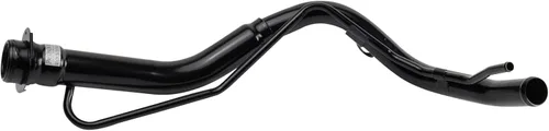 Vista 41 de TRQ Cuello de llenado de depósito de combustible, color negro, compatible con Mercury Villager Nissan Quest 1999-2002