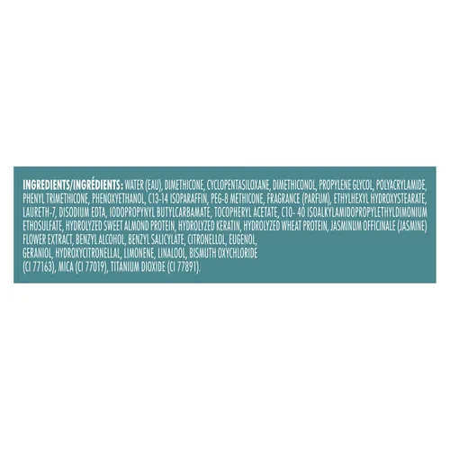 Vista 11 de Nexxus Suero en crema ultraligero suave para cabello encrespado y seco, 4 onzas líquidas, (paquete de 2)