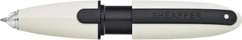 Vista 15 de Sheaffer Ion Black Gel Bolígrafo Rollerball