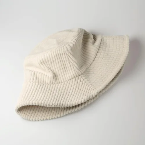 Vista 2 de CHOK.LIDS Sombrero de pana para uso diario, unisex, moderno, suave, cálido, ligero, para pescador, para exteriores, diversión de vacaciones