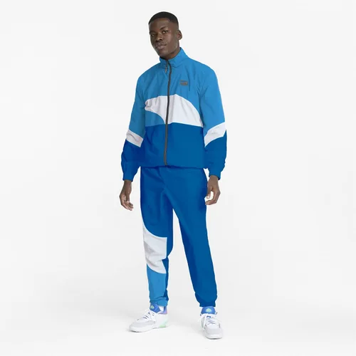Vista 4 de PUMA Chaqueta Clyde estándar para hombre