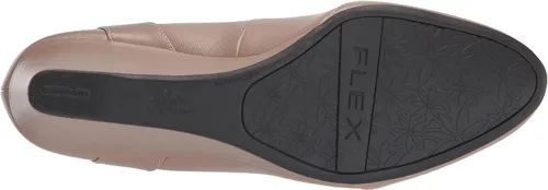 Vista 4 de LifeStride Zapatos de tacón Dreams para mujer