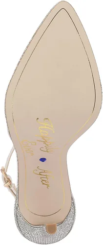 Vista 4 de Jessica Simpson Women's Pemota Pointed Toe Pump