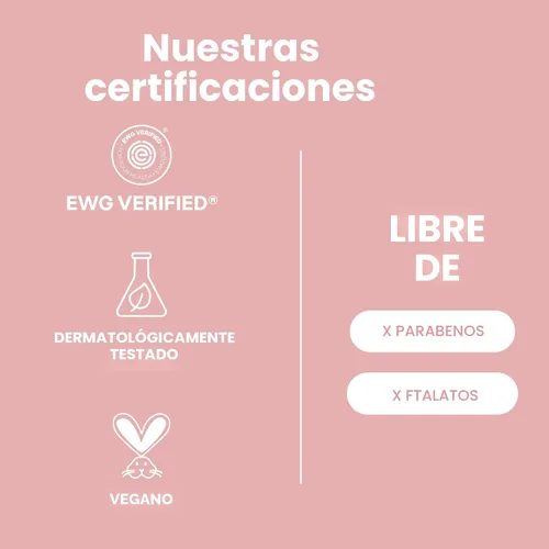Vista 6 de ATTITUDE Champú y gel de baño 2 en 1 para bebé, verificado por EWG, dermatológicamente probado, vegano, néctar de pera, 16 onzas líquidas