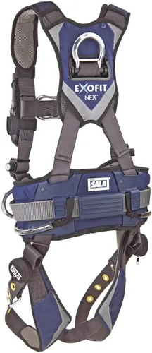 Vista 3 de 3M Unisex 3m™ Dbi-sala®