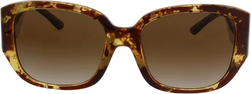 Vista 2 de Tory Burch Women's Round Fashion Sunglasses