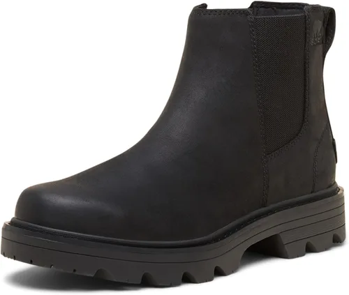 Vista 8 de Sorel Revel Rd Chelsea impermeable para mujer
