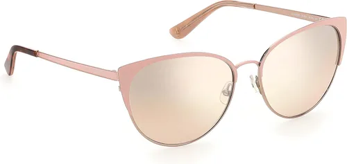 Vista 2 de Juicy Couture Gafas de sol Ju 612GS ojo de gato para mujer