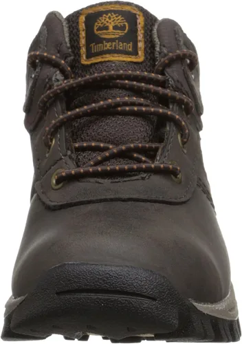 Vista 2 de Timberland Kids Boy's Mt. Maddsen Mid Waterproof (ToddlerLittle Kid)