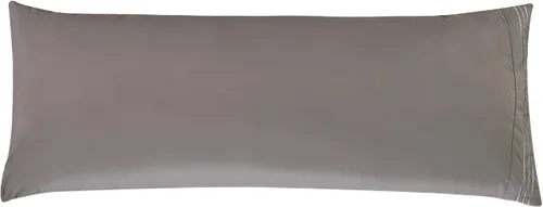 Vista 53 de Elegant Comfort Fundas de almohada sólidas de microfibra de alta calidad hotelera, tejido suave, resistente a las arrugas y a las manchas, fácil