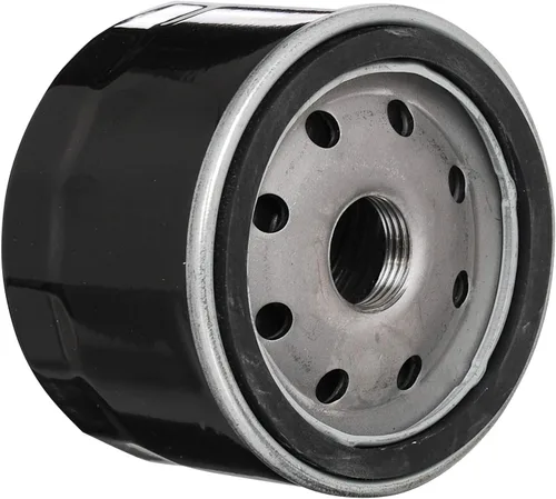 Vista 2 de HIFROM 951-12690 - Bujía de filtro de aceite compatible con Cub Cadet CC30 CC30H Troy Bilt LS27 LS33 TB30 TB30R TB42 MTD 4P90HU 4P90HUA 4P90HUB