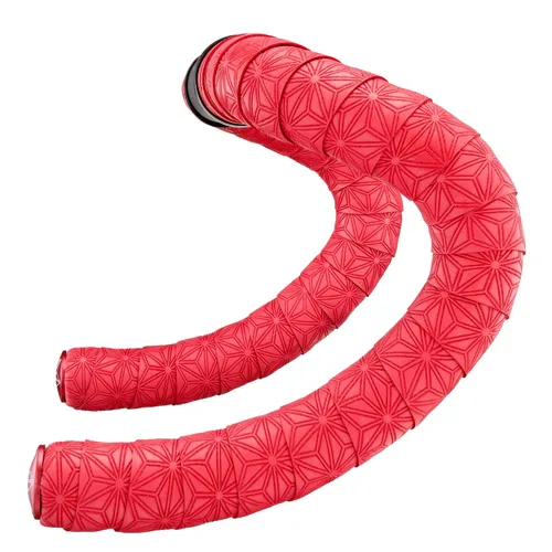 Vista 8 de Supacaz Cinta adhesiva súper pegajosa para barra de grava, cinta de agarre para manillar de bicicleta de carretera Negro