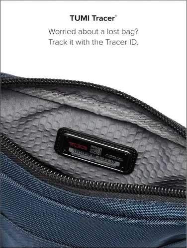 Vista 13 de TUMI Alpha Bravo Esports Pro Mochila grande, se adapta a portátiles de 15
