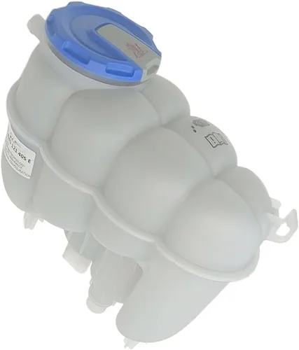 Vista 4 de Depósito de refrigerante del motor apto para el tanque de recuperación de expansión Audi A4 # 8W0121405E