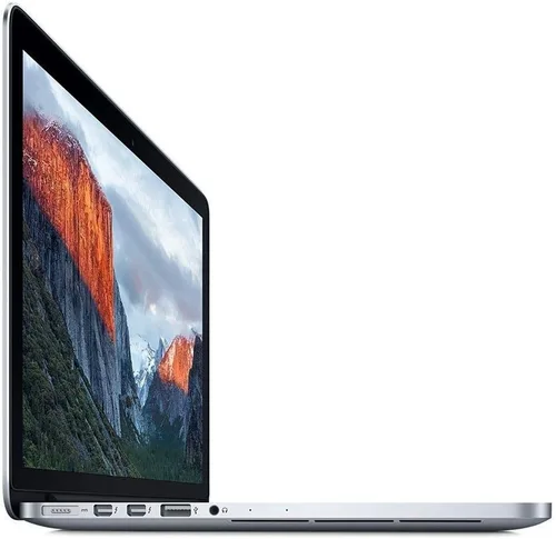 Vista 4 de Apple MacBook Pro ME864LL/A Laptop de 13.3 pulgadas con pantalla Retina (versión antigua) (renovado)