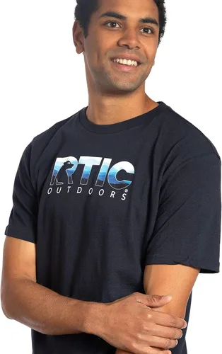 Vista 5 de RTIC Camiseta de manga corta