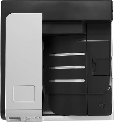 Vista 5 de HP LaserJet Enterprise M712dn Impresora monocromática con Ethernet integrado e impresión de 2 caras (CF236A)
